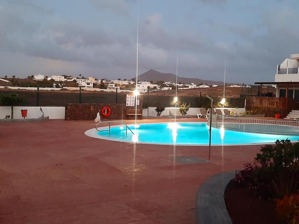 Los Naranjos I Teguise  Eksteriør bilde